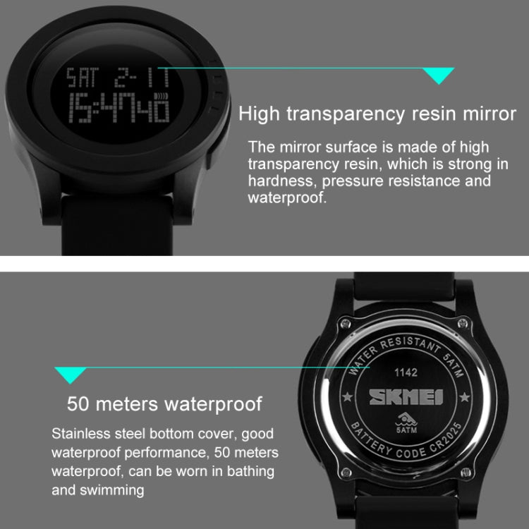 skmei-1142-multifunctional-men-outdoor-sports-noctilucent-waterproof-silica-gel-digital-watch-purple