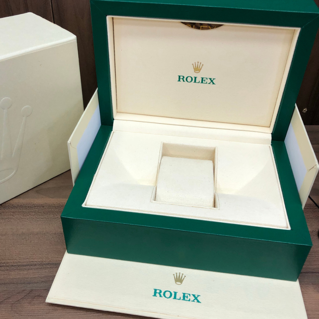 Rolex Yacht-Master 126622 Silver/Gray