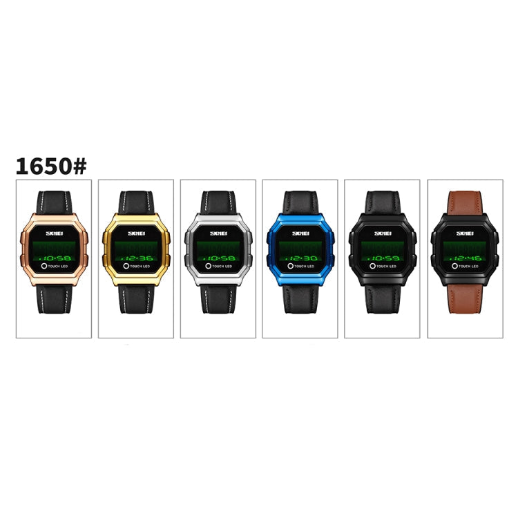 skmei-1650-leather-strap-version-led-digital-display-electronic-watch-with-touch-luminous-buttonrose-gold