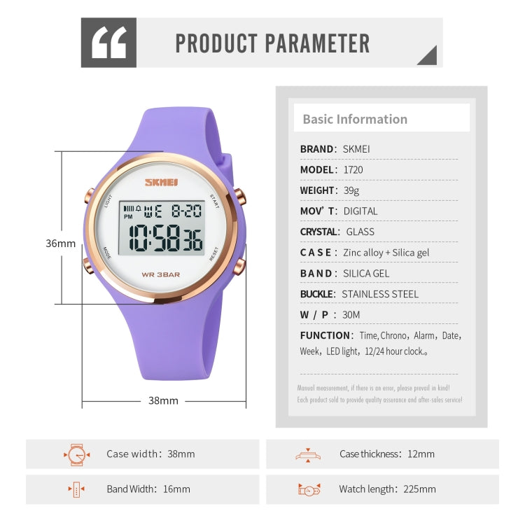 skmei-1720-round-dial-led-digital-display-luminous-silicone-strap-electronic-watchpink