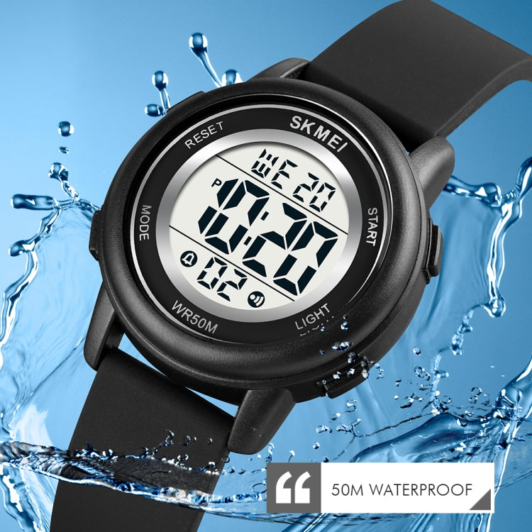 skmei-1721-triplicate-round-dial-led-digital-display-luminous-silicone-strap-electronic-watchpeach-red