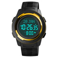 skmei-1729-qibla-calendar-timing-multifunctional-led-digital-display-luminous-electronic-watchgold-and-black