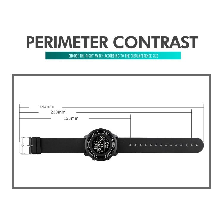 skmei-1736-triplicate-round-dial-timing-led-digital-display-luminous-electronic-watchgold-and-black