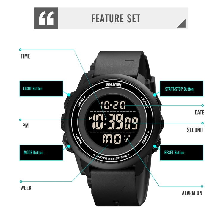 skmei-1736-triplicate-round-dial-timing-led-digital-display-luminous-electronic-watchgold-and-black