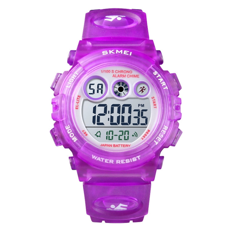 skmei-1451-led-digital-stopwatch-chronograph-luminous-children-sports-electronic-watchtransparent-purple