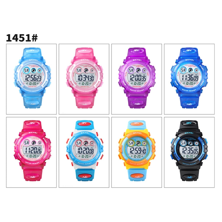 skmei-1451-led-digital-stopwatch-chronograph-luminous-children-sports-electronic-watchtransparent-purple