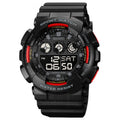 skmei-1857-stainless-steel-buckle-pu-strap-waterproof-electronic-watchred