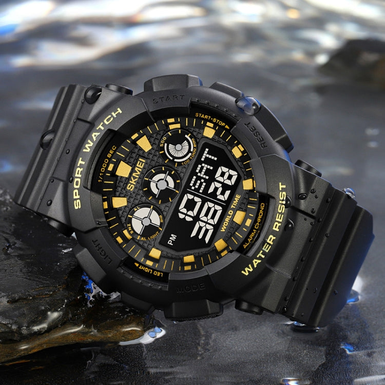skmei-1857-stainless-steel-buckle-pu-strap-waterproof-electronic-watchblack-and-black