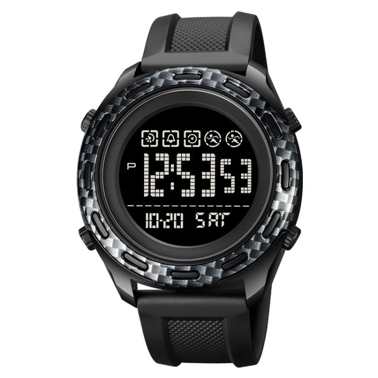 skmei-1872-stainless-steel-buckle-pu-strap-waterproof-electronic-watch-dial-blackcarbon-brazing