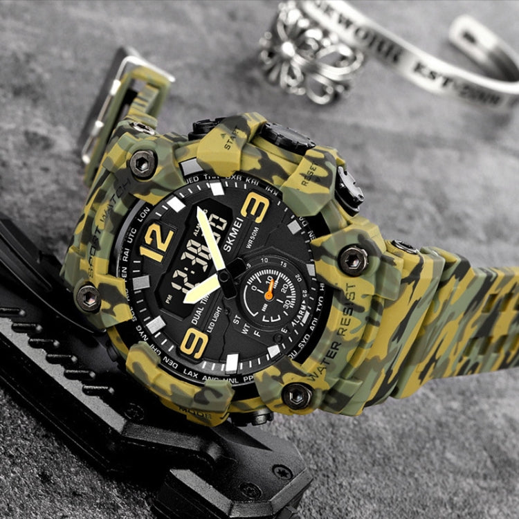skmei-1965-stainless-steel-buckle-pu-strap-waterproof-electronic-watchblue-camouflage