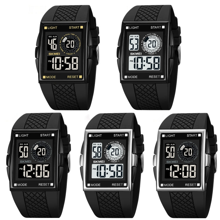 skmei-1967-stainless-steel-buckle-pu-strap-waterproof-electronic-watchblack-gold