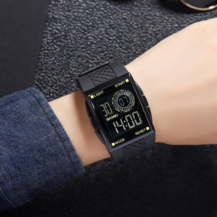 skmei-1967-stainless-steel-buckle-pu-strap-waterproof-electronic-watchsilver-and-white-machine