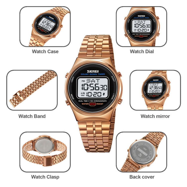 skmei-1882-multifunctional-men-30m-waterproof-luminous-stainless-steel-digital-wrist-watchgold-black