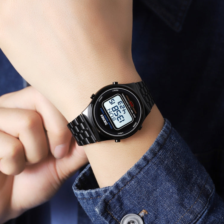 skmei-1882-multifunctional-men-30m-waterproof-luminous-stainless-steel-digital-wrist-watchgold-white