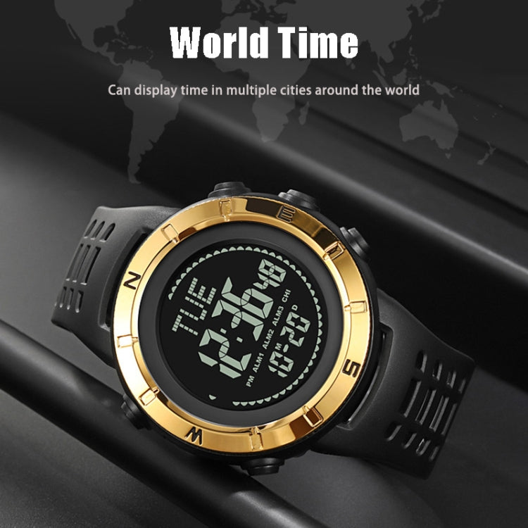 shimei-2096-multifunctional-men-50m-waterproof-compass-noctilucent-digital-wrist-watchgold