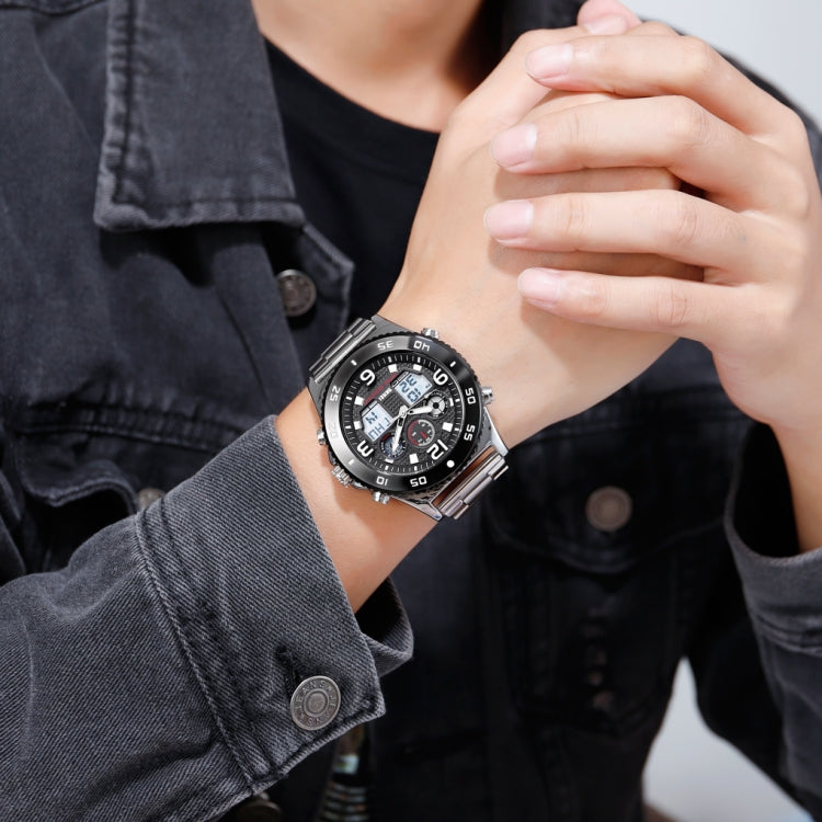 skmei-1538-multi-function-time-large-dial-steel-belt-men-casual-sports-electronic-watchsilver-steel-belt