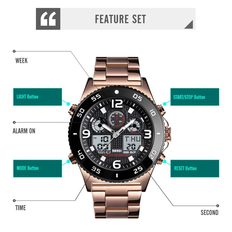 skmei-1538-multi-function-time-large-dial-steel-belt-men-casual-sports-electronic-watchsilver-steel-belt