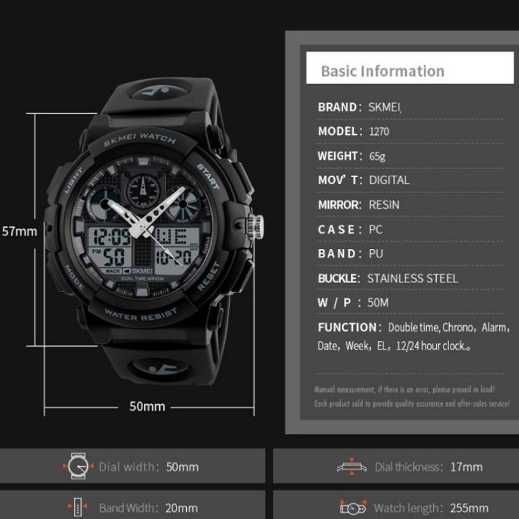 skmei-1270-men-waterproof-dual-display-digital-watch-outdoor-sports-watchgray