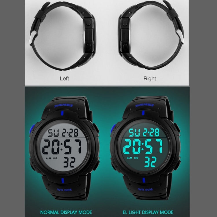 skmei-1068-men-waterproof-outdoor-sports-digital-watch-student-fashion-watcharmygreen