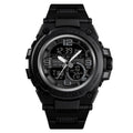skmei-1452-outdoor-sports-electronic-watch-multifunctional-waterproof-watchblack