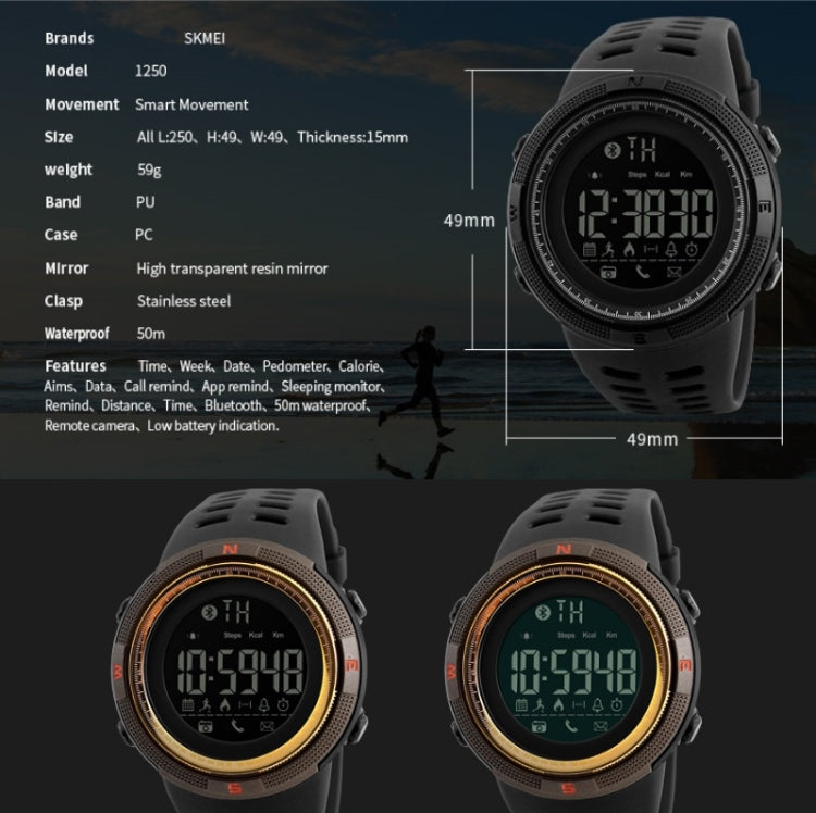 skmei-1250-men-outdoor-waterproof-sports-digital-watch-multi-function-watchblack