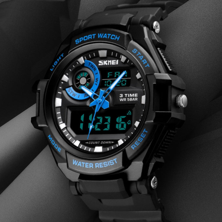 skmei-1357-mens-multifunctional-sports-digital-watch-student-waterproof-watchred