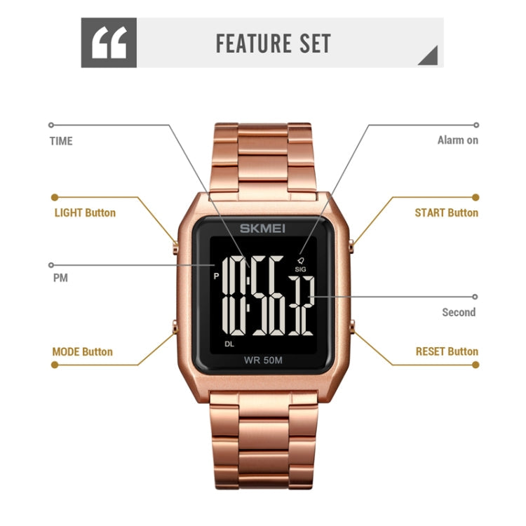skmei-1879-square-large-screen-men-steel-belt-multi-function-el-luminous-watch-color-gold
