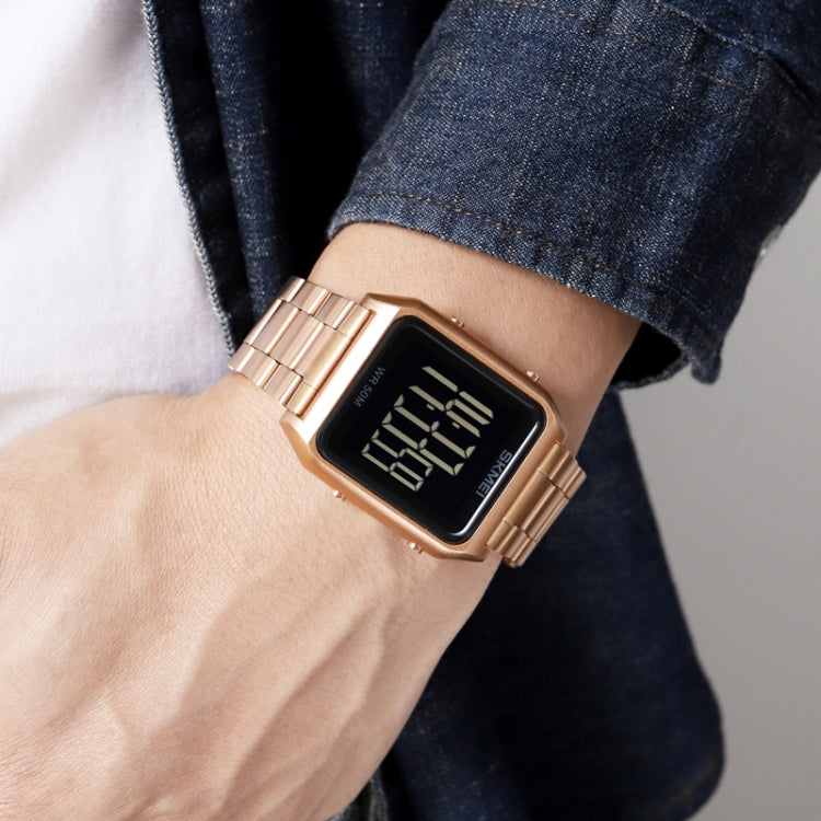 skmei-1879-square-large-screen-men-steel-belt-multi-function-el-luminous-watch-color-silver