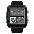 skmei-2020-square-large-dial-triple-movement-men-sports-watchblack-shell-black-belt-white-machine