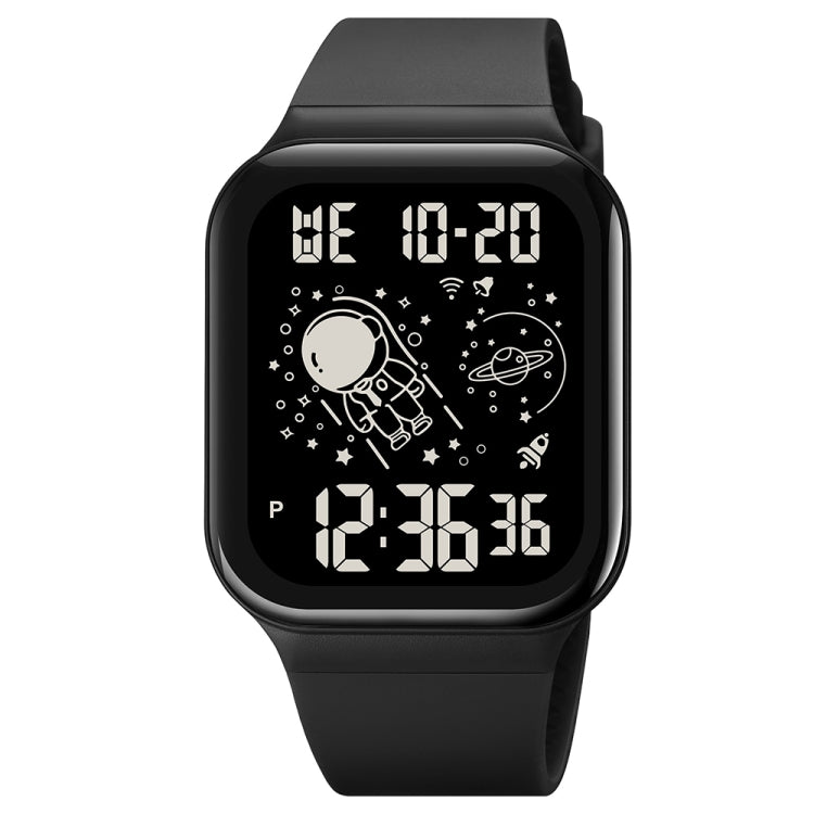 skmei-1863-multifunctional-astronaut-student-digital-sports-square-watchblack-black-machine