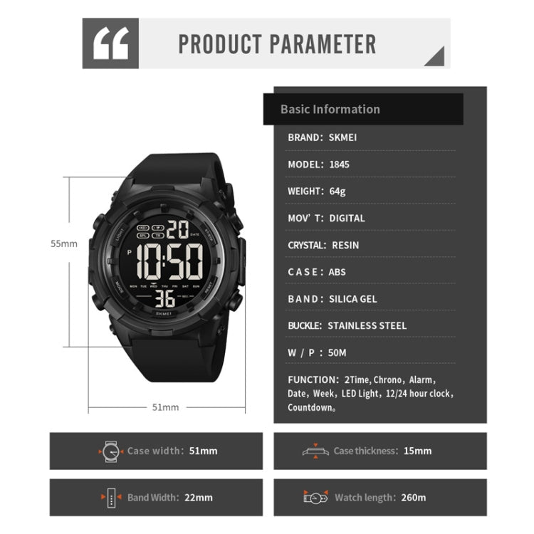 skmei-1845-outdoor-waterproof-large-dial-multifunctional-sports-men-watchtitanium