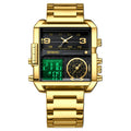 binbond-b3332-square-multifunctional-sports-quartz-waterproof-watchfull-gold-black