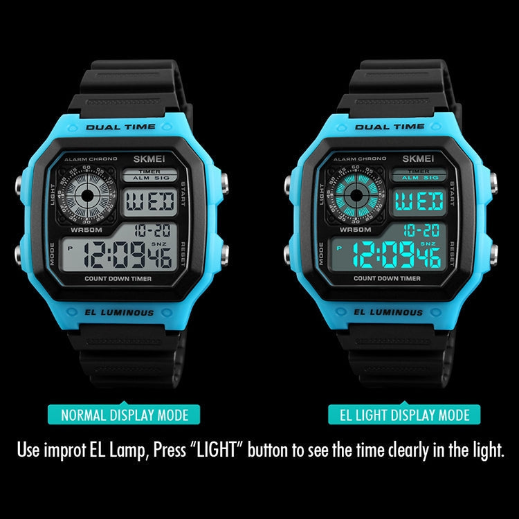 skmei-1299-multifunctional-outdoor-sports-noctilucent-waterproof-digital-display-wrist-watch-blue