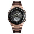 skmei-1370-multifunctional-men-outdoor-sports-noctilucent-waterproof-stainless-steel-digital-wrist-watch-rose-gold