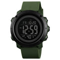 skmei-1426-multifunctional-outdoor-fashion-noctilucent-waterproof-black-machine-rubber-ring-digital-watch-army-green