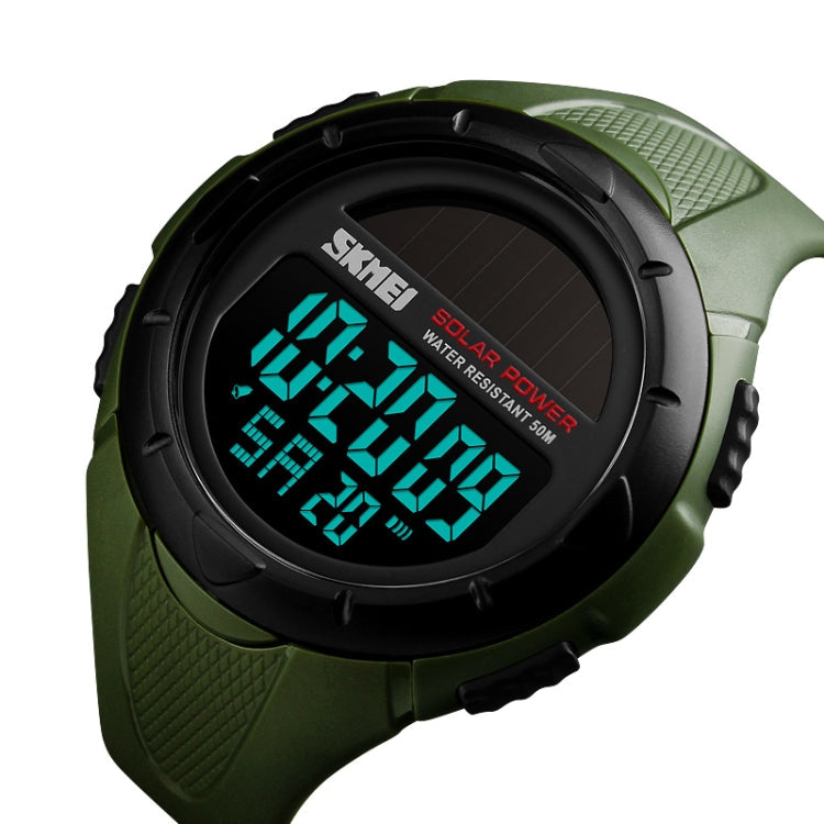 skmei-1405-fashion-solar-power-outdoor-sports-watch-multifunctional-50m-waterproof-men-digital-watcharmy-green
